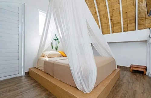 Mengwi House | Little House Boutique Bali