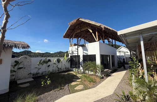 Selong Belanak Hotel | Kairos boutique sports hotel