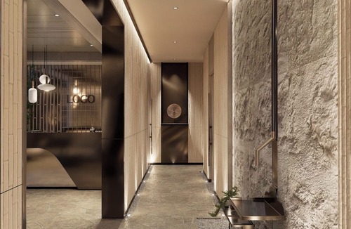 Padalarang Hotel | Hilton Padalarang Bandung