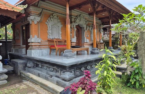 Selat Villa | Cozzy Villa Taman near Sidemen Bali