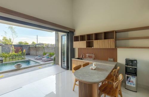Dalung House | DC 08 Residence
