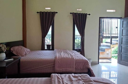 Sulawesi Hotel | Penginapan Remaja Morowali