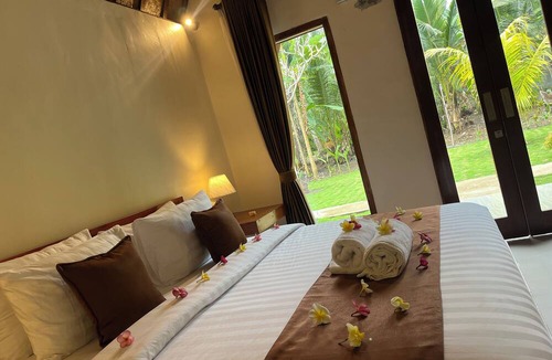 Berawa Cabin | The Kaci Penida By Bali Cabin