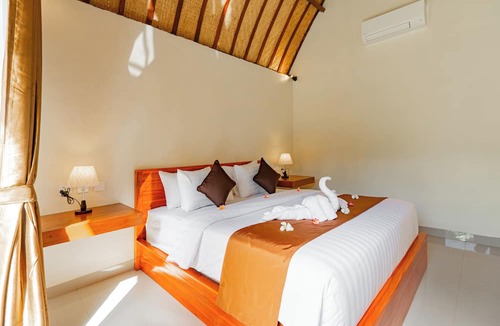 Berawa Cabin | The Kaci Penida By Bali Cabin