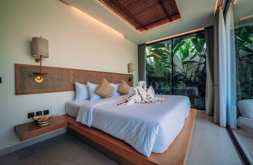 Candi Dasa Villa | Candidasa Hills
