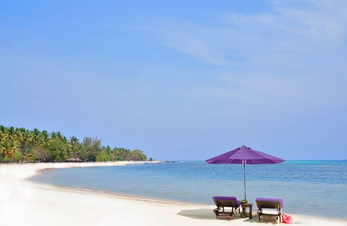 Sigar Penjalin Hotel | Anema Wellness & Resort