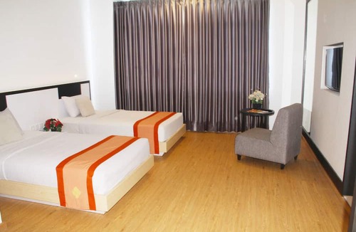Balikpapan Hotel | Hotel Buana Lestari