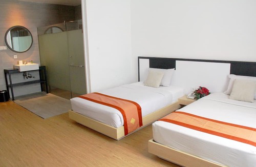 Balikpapan Hotel | Hotel Buana Lestari
