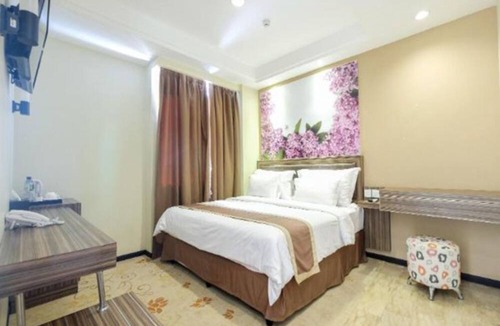 Makassar Hotel | Travellers Hotel Phinisi