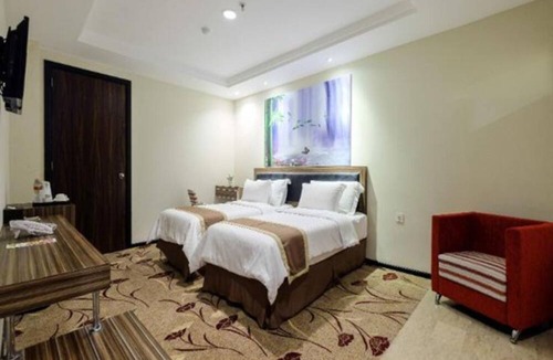 Makassar Hotel | Travellers Hotel Phinisi