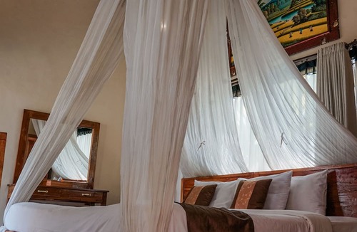 Melayang Hotel | Villa JJ and Spa Ubud