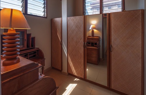 Ubud City-Centre Hotel | Murni's Houses and Spa