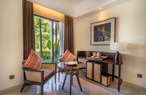 Sukawati Hotel | Sanctoo Suites and Villas