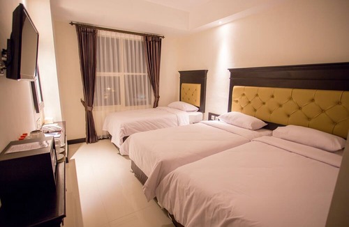 Klojen Hotel | Same Hotel Malang