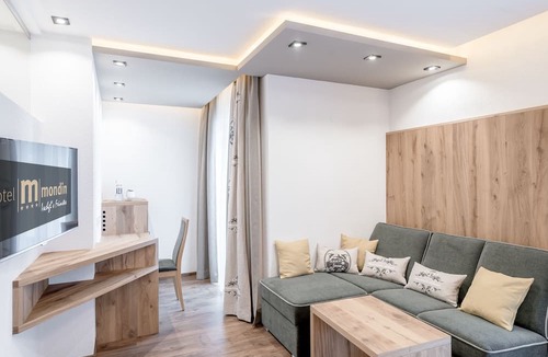 Ischgl Hotel | Hotel Mondin
