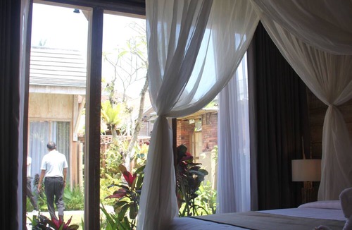 Nyuh Kuning Hotel | Umaya Ubud Villa