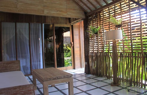 Nyuh Kuning Hotel | Umaya Ubud Villa