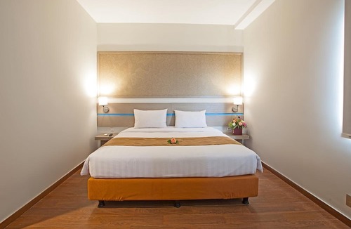 Pinaesaan Hotel | Genio Hotel Manado