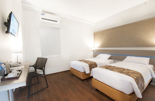 Pinaesaan Hotel | Genio Hotel Manado