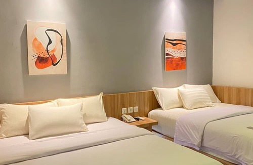 Batam Hotel | Kaliban Hotel