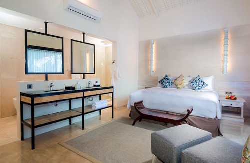 Petitenget Hotel | Montigo Resorts Seminyak