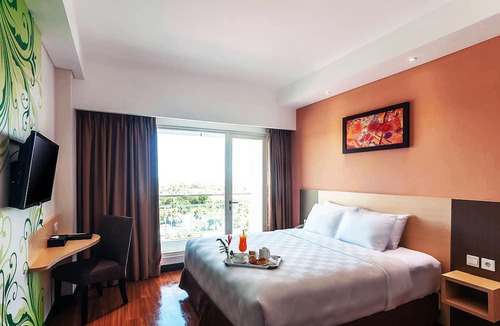 Biringkanya Hotel | Dalton Makassar