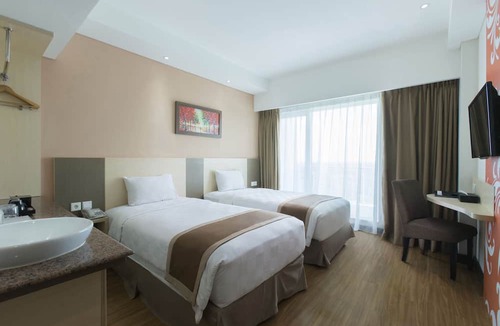 Biringkanya Hotel | Dalton Makassar