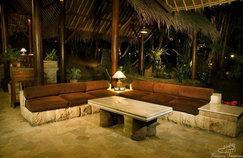 Samarang Hotel | Kampung Sampireun Resort & Spa