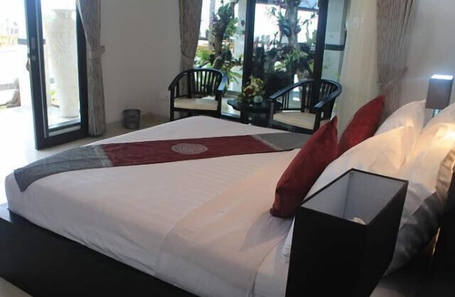 Pemaron Hotel | Kelapa Lovina Beach Villas