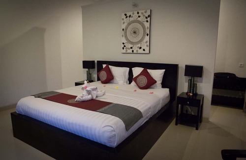 Pemaron Hotel | Kelapa Lovina Beach Villas