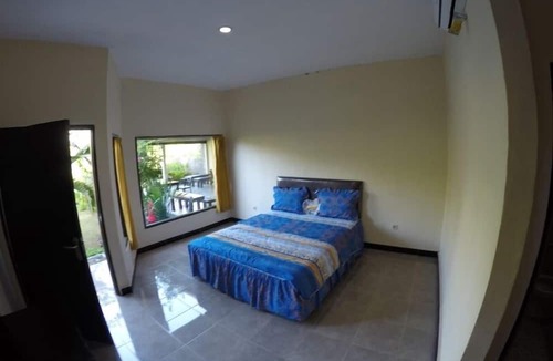 Kuta Selatan Hotel | Vico Hotel