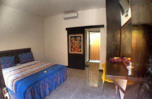 Kuta Selatan Hotel | Vico Hotel