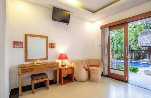 Ubud City-Centre House | Amoya Inn