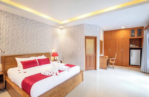 Ubud City-Centre House | Amoya Inn