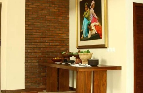 Salatiga Hotel | Tetirah Boutique Hotel Salatiga