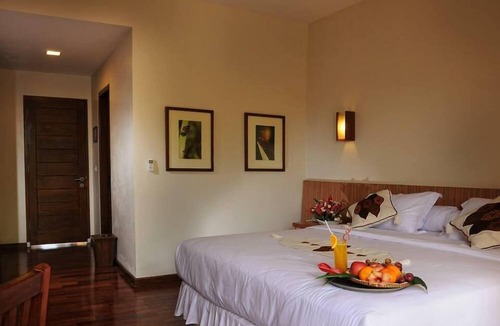 Salatiga Hotel | Tetirah Boutique Hotel Salatiga