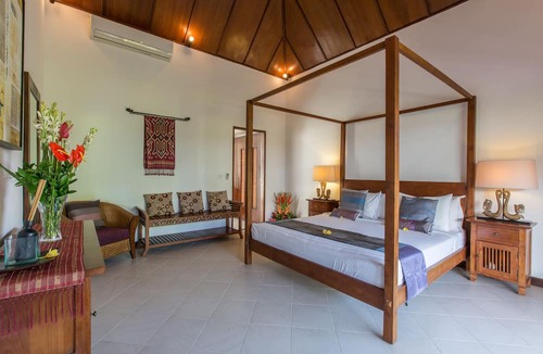 Dyanapura Villa | Villa Sedap Malam