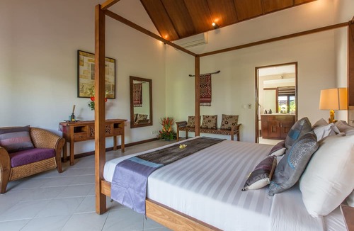 Dyanapura Villa | Villa Sedap Malam
