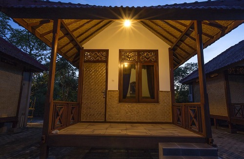 Sekotong Barat Hotel | Nirvana Gili Sudak