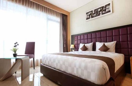 Bandar Lampung Hotel | Hotel Asoka Luxury
