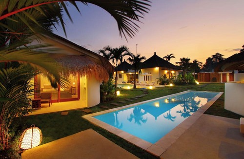 Umalas Hotel | The Apartment Umalas