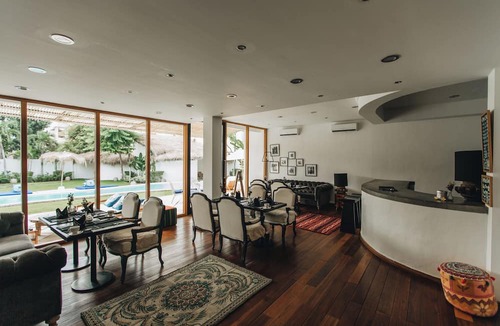 Umalas Hotel | The Apartment Umalas
