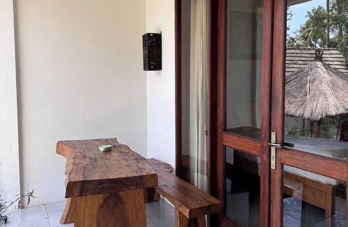 Senggigi Hotel | Senggigi Cottages Lombok