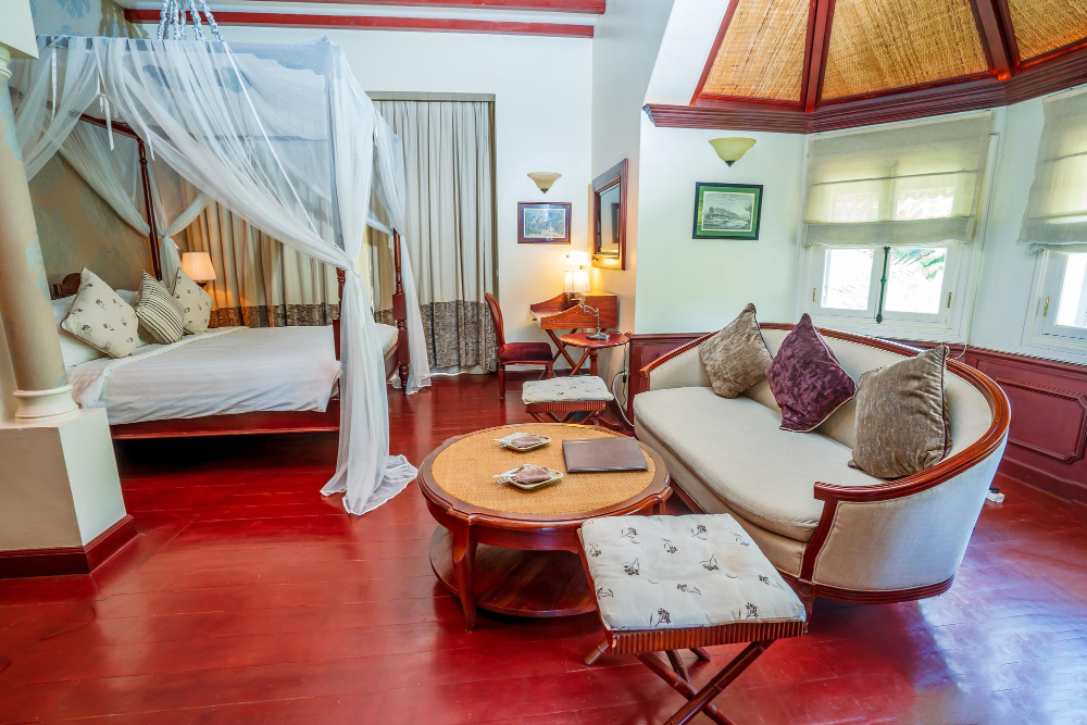 Tanjung Priok Hotel | Ibis Styles Jakarta Sunter