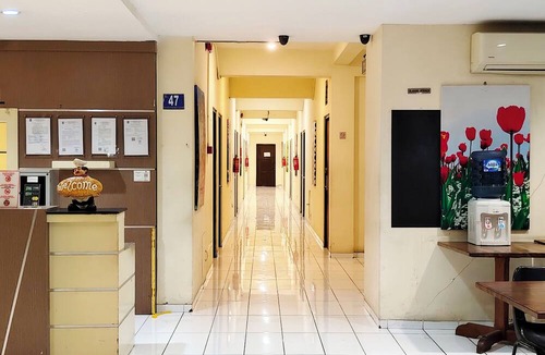 Surabaya Hotel | Grace Setia Hotel