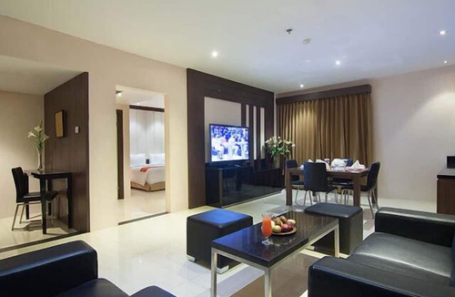 Banjarmasin Hotel | Aria Barito Hotel