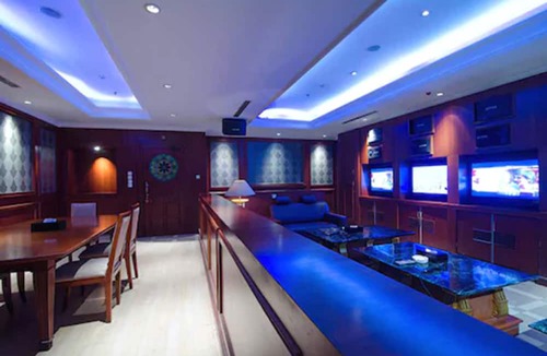 Banjarmasin Hotel | Aria Barito Hotel