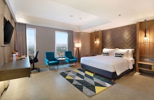 Cilandak Hotel | Swiss-Belinn Simatupang