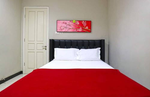 Sidoarjo Hotel | Chiaro Hotel Syariah