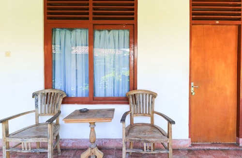 Kartika Plaza Hotel | Mertha Jati Hotel & Bungalow